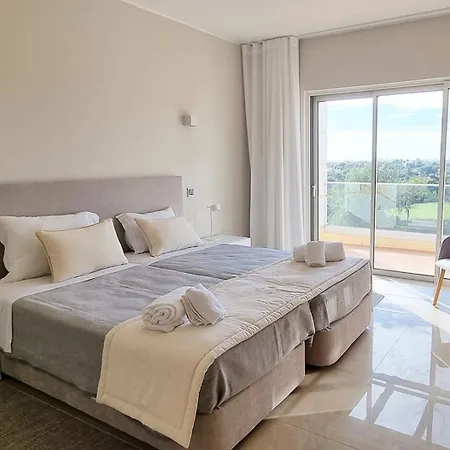 Lägenhet Premium Carvoeiro (Lagoa)