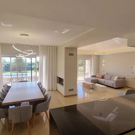 Apartamento Premium