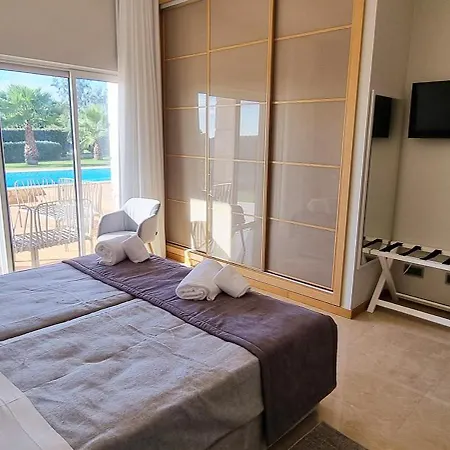 Premium Apartamento Carvoeiro (Lagoa)