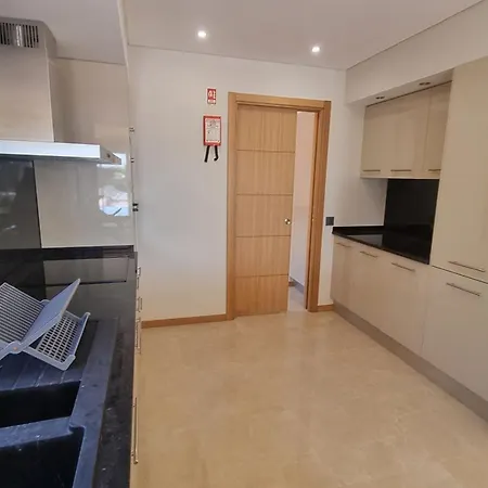 Lejlighed Premium Carvoeiro (Lagoa)