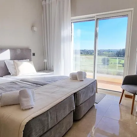 Premium Lejlighed Carvoeiro (Lagoa)