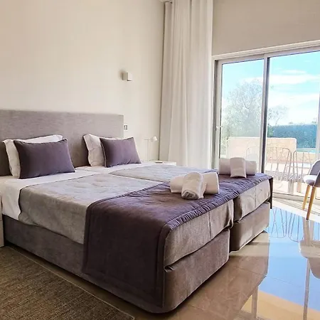 Premium * Carvoeiro (Lagoa)